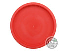 USED Dynamic Discs Prime Truth 169g Red Orange Foil Midrange Golf Disc