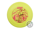 Innova DX Wolf Midrange Golf Disc (Individually Listed) - Gotta Go Gotta Throw