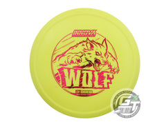 Innova DX Wolf Midrange Golf Disc (Individually Listed) - Gotta Go Gotta Throw