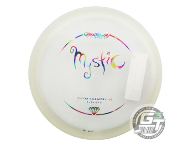 Gateway Diamond Mystic Midrange Golf Disc (Individually Listed)