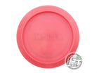 USED Discraft Z Flick 170g Pink Hypnotic Foil Distance Driver Golf Disc
