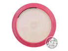 USED Dynamic Discs Supreme Orbit General 175g Pink-White Distance Driver Disc