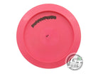 USED Innova Star Katana 172g Pink Wonder Bread Foil Distance Driver Golf Disc