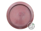 USED Dynamic Discs Fuzion Enforcer 170g Purple Black Stamp Distance Driver Disc