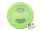USED Innova Champion Firestorm 176g Lime Black Stamp Distance Driver Golf Disc