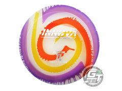 Innova I-Dye Champion TL Fairway Driver Golf Disc (Individually Listed)