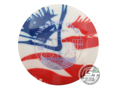 Westside MyDye VIP Warship Midrange Golf Disc (Individually Listed)