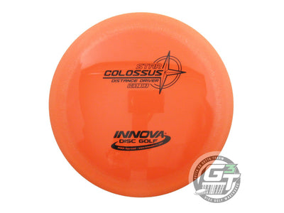 Innova Star Colossus Distance Driver Golf Disc (Individually Listed)