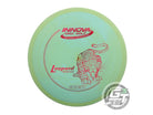 USED Innova DX Leopard 168g Olive-Seafoam Red Foil Fairway Driver Golf Disc
