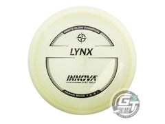 Innova Proto Glow Champion Lynx Fairway Driver Golf Disc (Individually Listed)