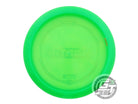 NOS Discraft Z Mantis 174g Green Copper Foil Fairway Driver Golf Disc