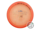 USED Lone Star Charlie Frio 174g Orange Wonder Bread Fairway Driver Golf Disc
