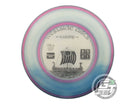 USED Westside Discs Tournament Warship 170g White HOME DYED Midrange Golf Disc