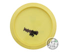 USED DiscMania S-Line CD1 173g Yellow Red Foil Distance Driver Golf Disc