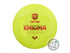 Discmania Evolution Neo Enigma Distance Driver Golf Disc (Individually Listed)