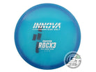 USED Innova Champion RocX3 180g Blue Holo Star Foil Midrange Golf Disc