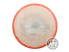 USED Innova Halo Star Roadrunner 169g Orange-White Distance Driver Golf Disc