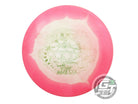 USED Innova Halo Star Leopard3 174g Pink-White Fairway Driver Golf Disc