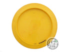USED Innova Star Boss 168g Yellow Silver Foil BROKEN BOX Distance Driver Disc