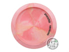 USED Discraft [FRY] Swirl ESP Surge 174g Pink-Peach Distance Driver Golf Disc