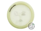 USED Streamline Discs Proton Eclipse Lift 175g Glow Distance Driver Golf Disc