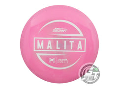 Discraft Paul McBeth Signature ESP Malita Midrange Golf Disc (Individually Listed)