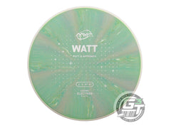 MVP Cosmic Electron Watt Putter Golf Disc (Individually Listed)