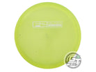 USED Innova X-OUT Champion Mako3 180g Yellow Midrange Golf Disc