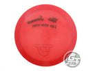 USED Innova Champion Beast 175g Red Wiped Stamp Distance Driver Golf Disc