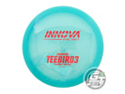 Innova Champion Teebird3 Fairway Driver Golf Disc (Individually Listed) - Gotta Go Gotta Throw