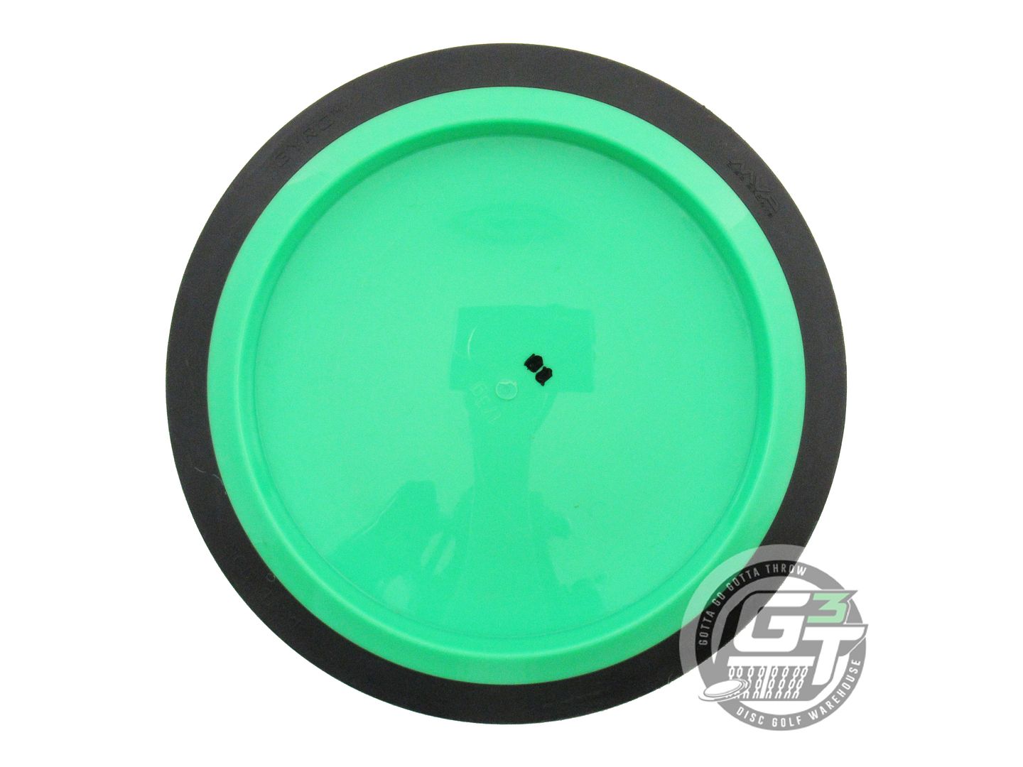 USED MVP Disc Sports Neutron Dimension 173g Green Distance Driver Golf Disc