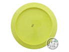 USED Innova Star Daedalus 158g Yellow Silver Heart Foil Distance Driver Disc