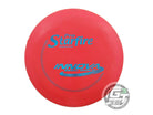 USED Innova Pro Starfire 175g Red Blue Foil PFN Distance Driver Golf Disc