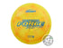 Discraft Limited Edition 2025 Tour Series Ricky Wysocki Swirl Elite Z Force Distance Driver Golf Disc (Individually Listed)