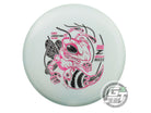 USED Discraft [LEDGESTONE] Big Z Buzzz 178g Mint Midrange Golf Disc