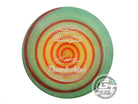 USED Innova [McBETH] I-DYE Champion Thunderbird 176g Green Spiral Driver Disc