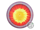 USED Innova I-DYE Champion Firebird 175g Purple Burst Distance Driver Golf Disc