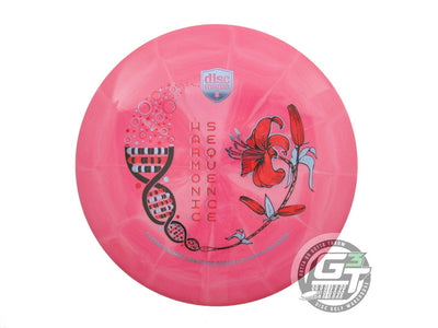Discmania Limited Edition 2025 Signature Cadence Burge Harmonic Sequence Lux Vapor Paradigm Distance Driver Golf Disc (Individually Listed)