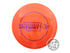 Climo Victory Line Skyway Distance Driver Golf Disc (Individually Listed)