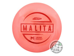 Discraft Paul McBeth Signature ESP Malita Midrange Golf Disc (Individually Listed)
