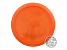 USED Clash Discs Steady Cookie 174g Orange Green Foil Fairway Driver Golf Disc