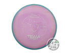 USED Axiom Discs [HOKOM] Neutron Crave 172g Lilac Seafoam Rim Driver Disc