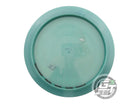 USED Innova [JONES] Luster Champion Max 175g Teal Silver Foil Driver Golf Disc