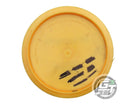 USED Innova GStar Leopard3 169g Marigold Blue Stamp Fairway Driver Golf Disc