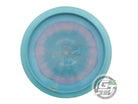 USED Discraft [McBETH] ESP Athena 171g Teal-Green Shamrock Foil Driver Golf Disc