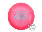 USED Prodigy Discs [LEIVISKA] 400 Falcor 173g Pink Distance Driver Golf Disc