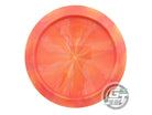 USED Thought Space [BELL] Nebula Aura Synapse 170g Orange-Pink Driver Golf Disc