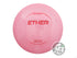 Gateway Platinum Ether Distance Driver Golf Disc (Individually Listed)