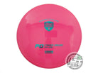 USED DiscMania S-Line PD 173g Pink Teal Foil Distance Driver Golf Disc