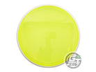 USED MVP Disc Sports Eclipse Proton Axis 177g Yellow BLANK OOP Midrange Disc